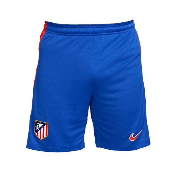 Pantalones Atletico De Madrid Replica Primera Ropa 2024/25